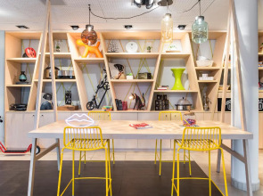 Aparthotel Adagio Access Paris Porte de Charenton