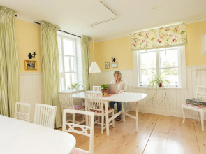 Bäcks Bed & Breakfast