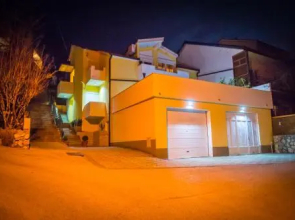 Apartman Nina