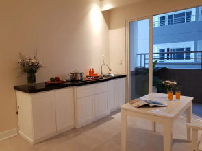 Maro Hotel Nha Trang