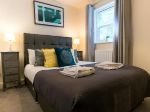 Wordsworth Apartment Irene court