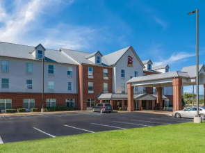 Red Roof Inn PLUS & Suites Birmingham - Bessemer