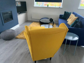 Shotley Bridge - Beautiful 3 Bedroom Apartment