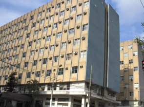 Vila Business Hotel