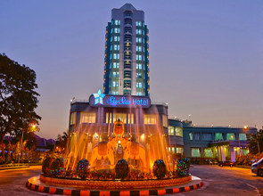 Sky Star Hotel