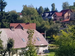 Pokoje Gościnne Art- Dworek