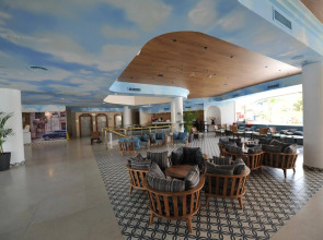 Be Club Hotel – All Inclusive