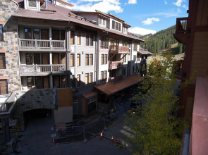 Copper Mountain Resort