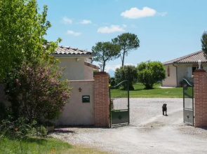 Le Clos des Pyrénées