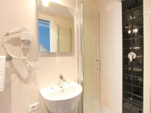 Hotel Ferrucci Firenze