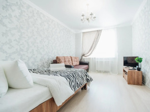 Апартаменты на улице Кооперативная 4