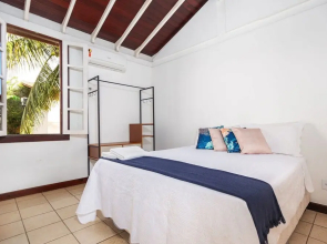 Bz11 Geribá Casa Piscina sauna 6 quartos