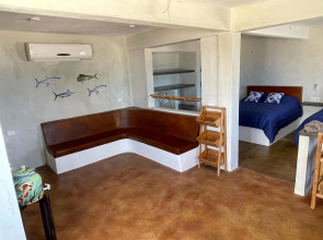Beach Front Lofts, La Ventana