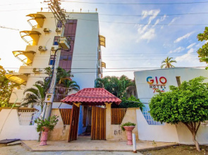 TAMA Hotel Santa Marta