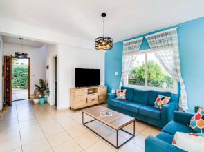 Villa Soraya 1 by Ezoria