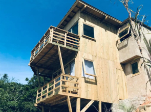 Casa Fluila