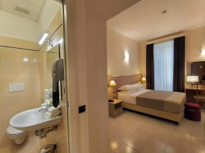 Hotel Principe Eugenio