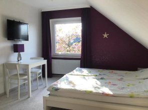 Ferienwohnung Seestern