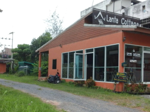 Lanta Cottage