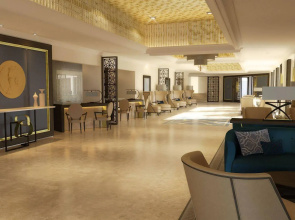 Dona Filipa Hotel