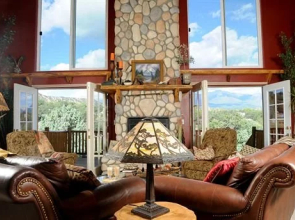 Mountain Goat Lodge