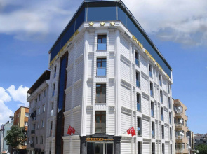 Grand Serenay Hotel