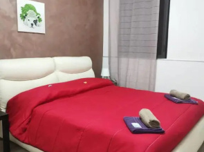 BED&FLY NEAR AIRPORT FONTANAROSSA Navetta gratis h24