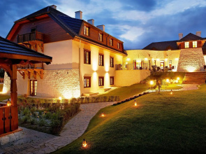 Hotel Kazimierzówka