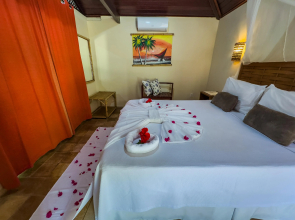 Pousada Berro Do Jeguy