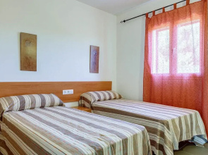 Villa Menorca Datil PG