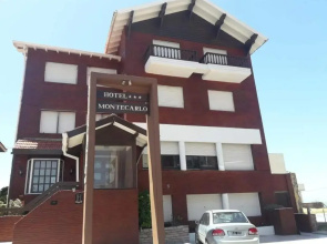 Hotel de Música Montecarlo