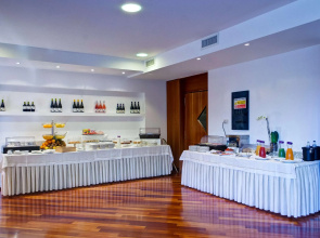 Hotel Esplanade