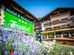 Hotel Frickhof