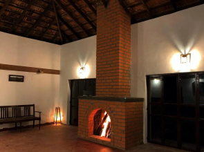 Machaan Wilderness Lodge