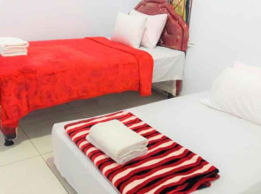 Landung Malino Homestay