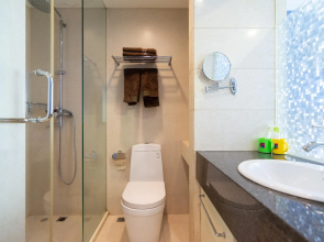 Tianjin Aocheng Times Apartment