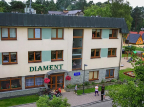 OW Diament