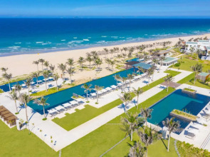 Alma Resort Cam Ranh