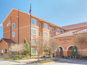 Residence Inn Midland