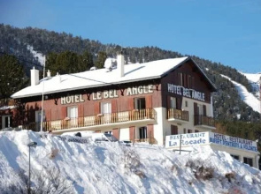 Hotel Bel Angle