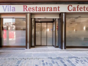 Pensió La Vila