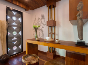 Shintana Saya Residence