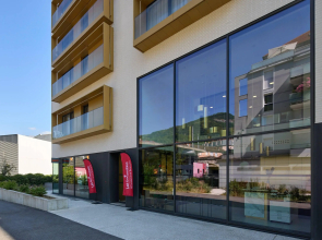 Quality Suites Voiron