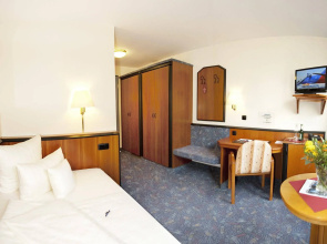Advantage Appartements Hotel