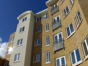 Robinson House Serviced Apartments