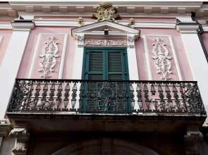 La Casa nel Borgo Antico
