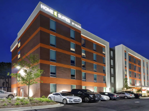 Home2 Suites by Hilton Atlanta W Lithia Springs