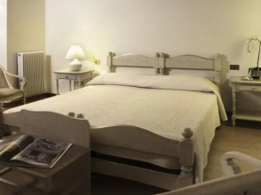 Residence Le Barchesse Di Villa Corner