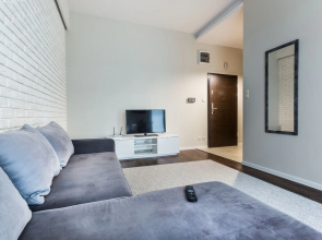 VISENTO Apartments Mlynowa 38