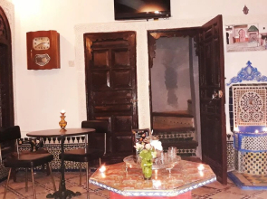 Dar Lalla Yeddouna